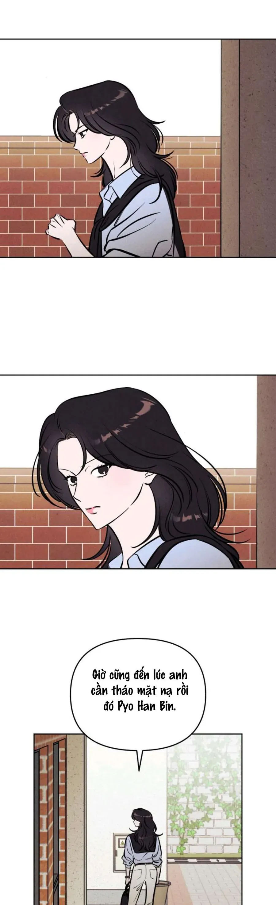 Muốn Mượn Chút Lửa Không? Chapter 70 - 31