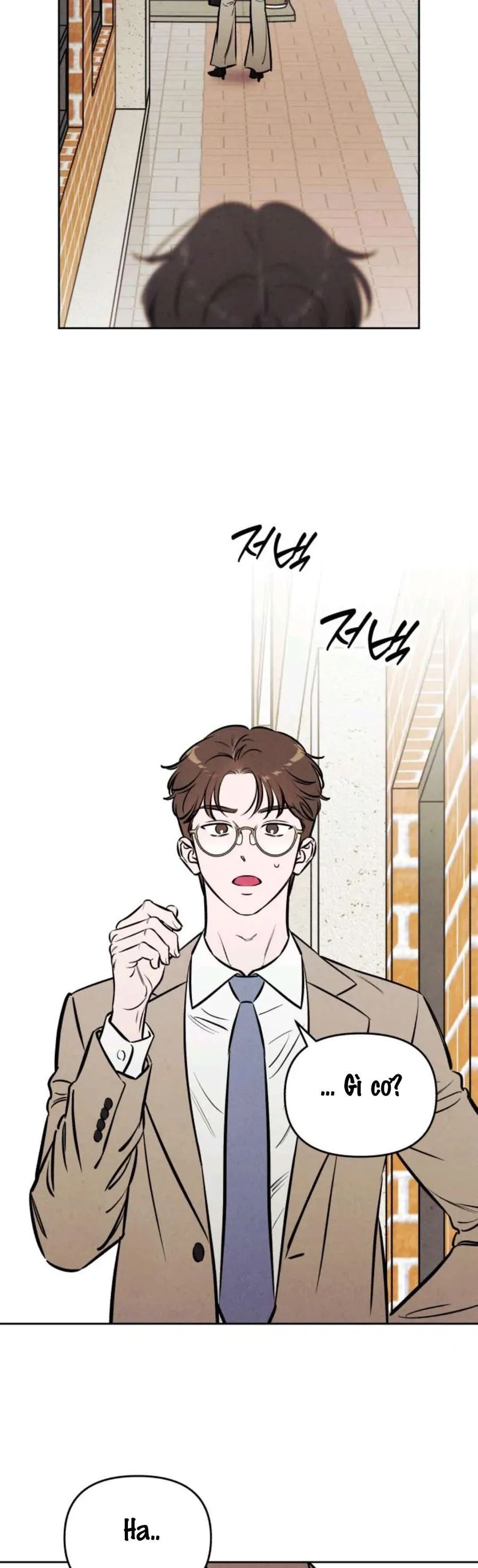 Muốn Mượn Chút Lửa Không? Chapter 70 - 32