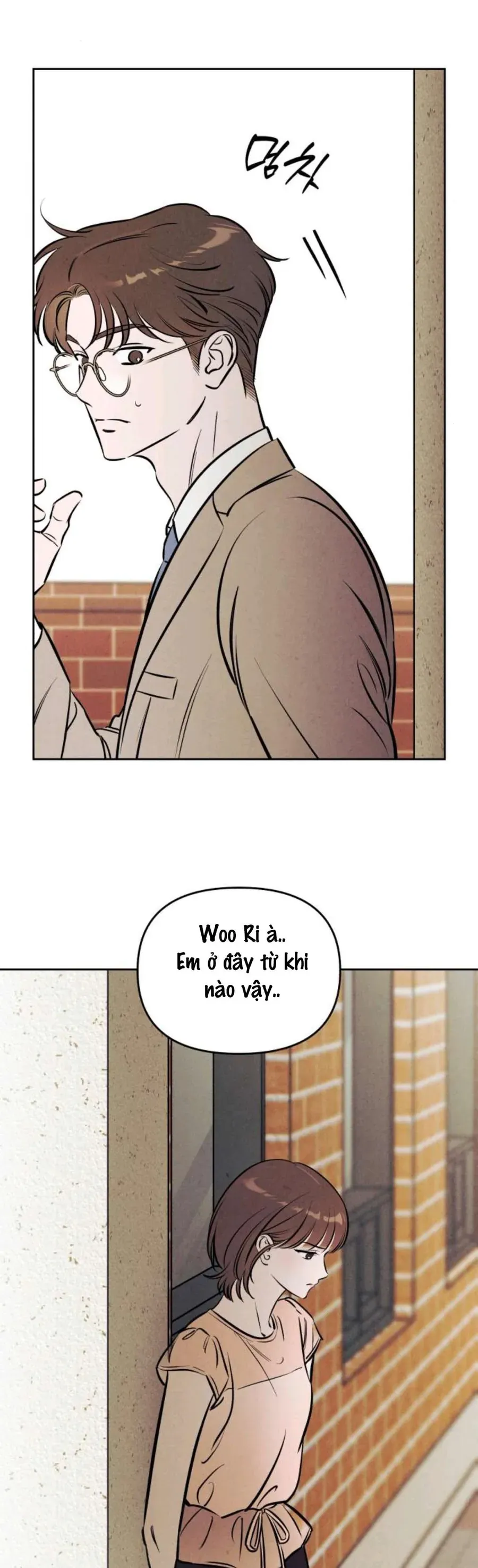 Muốn Mượn Chút Lửa Không? Chapter 70 - 34