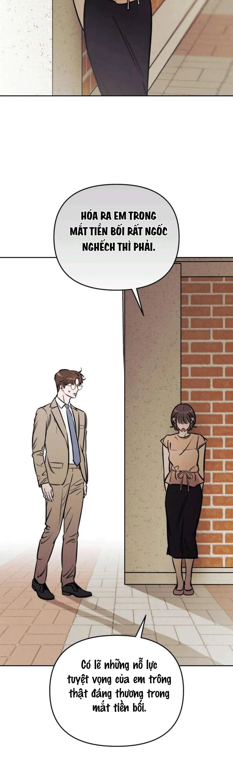 Muốn Mượn Chút Lửa Không? Chapter 70 - 35