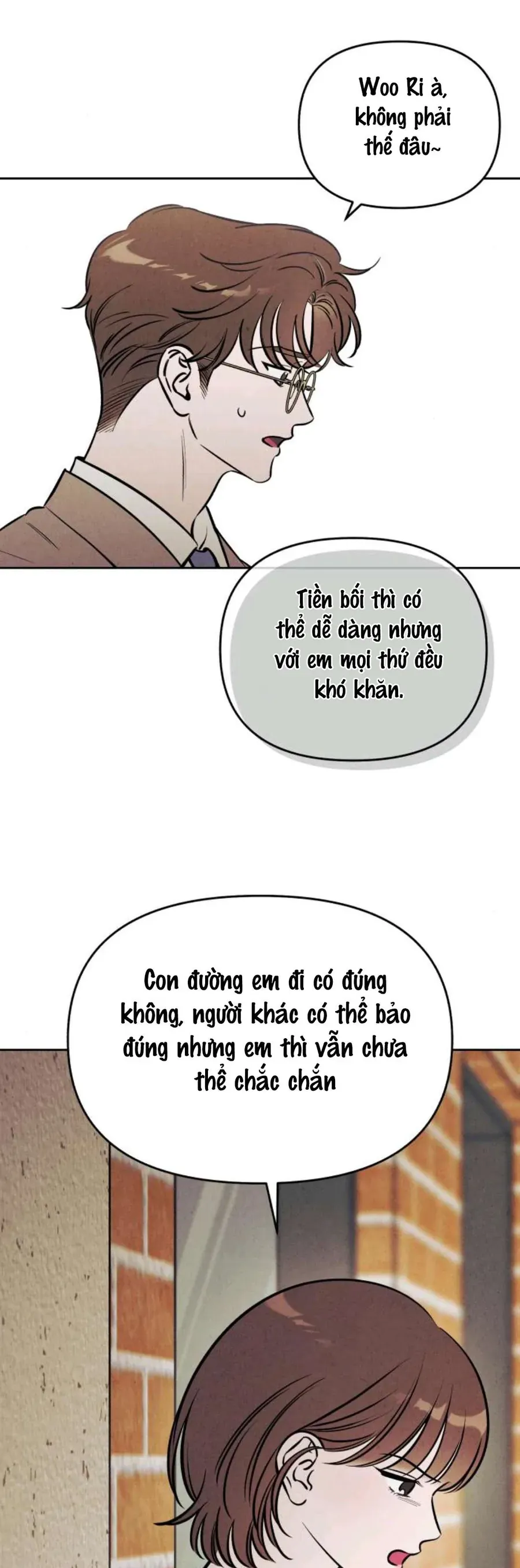 Muốn Mượn Chút Lửa Không? Chapter 70 - 36