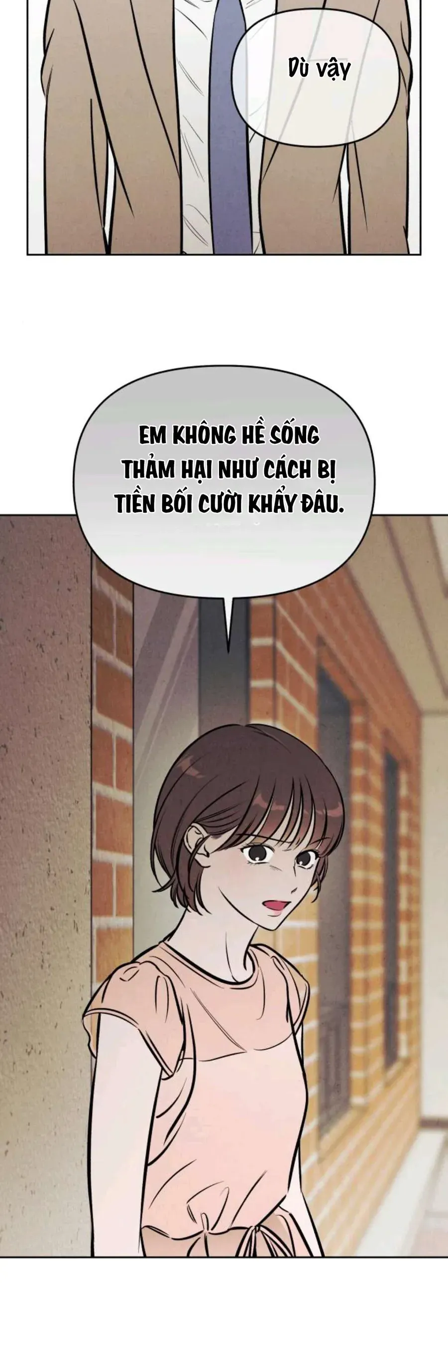 Muốn Mượn Chút Lửa Không? Chapter 70 - 38