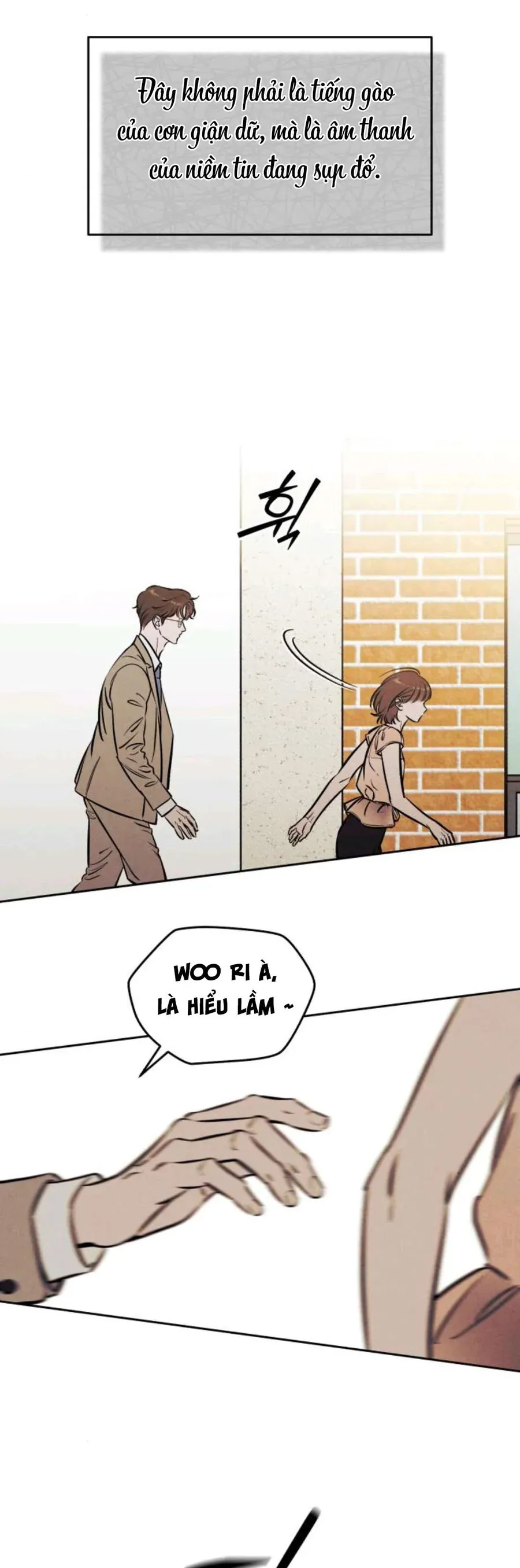 Muốn Mượn Chút Lửa Không? Chapter 70 - 39