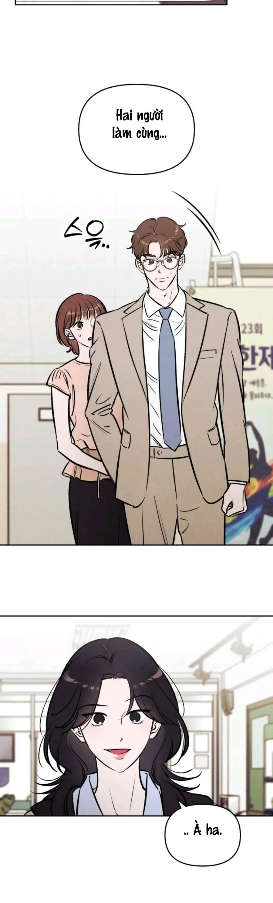 Muốn Mượn Chút Lửa Không? Chapter 70 - 5