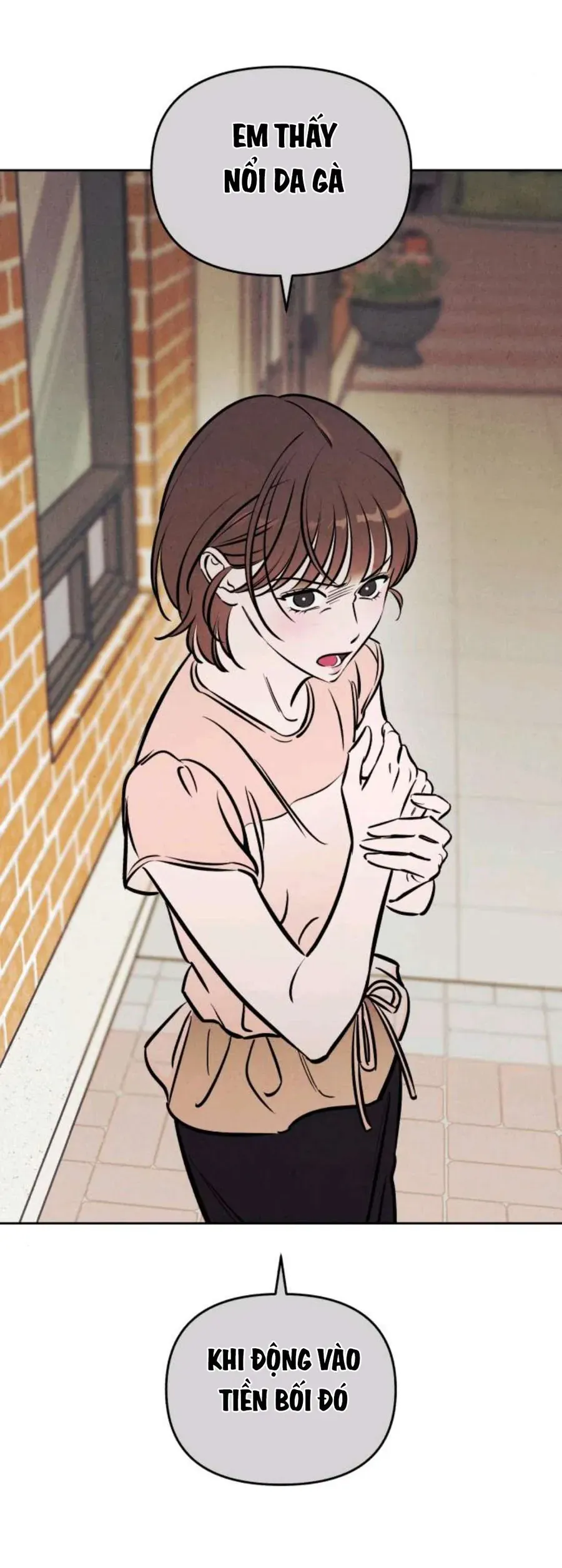 Muốn Mượn Chút Lửa Không? Chapter 70 - 41