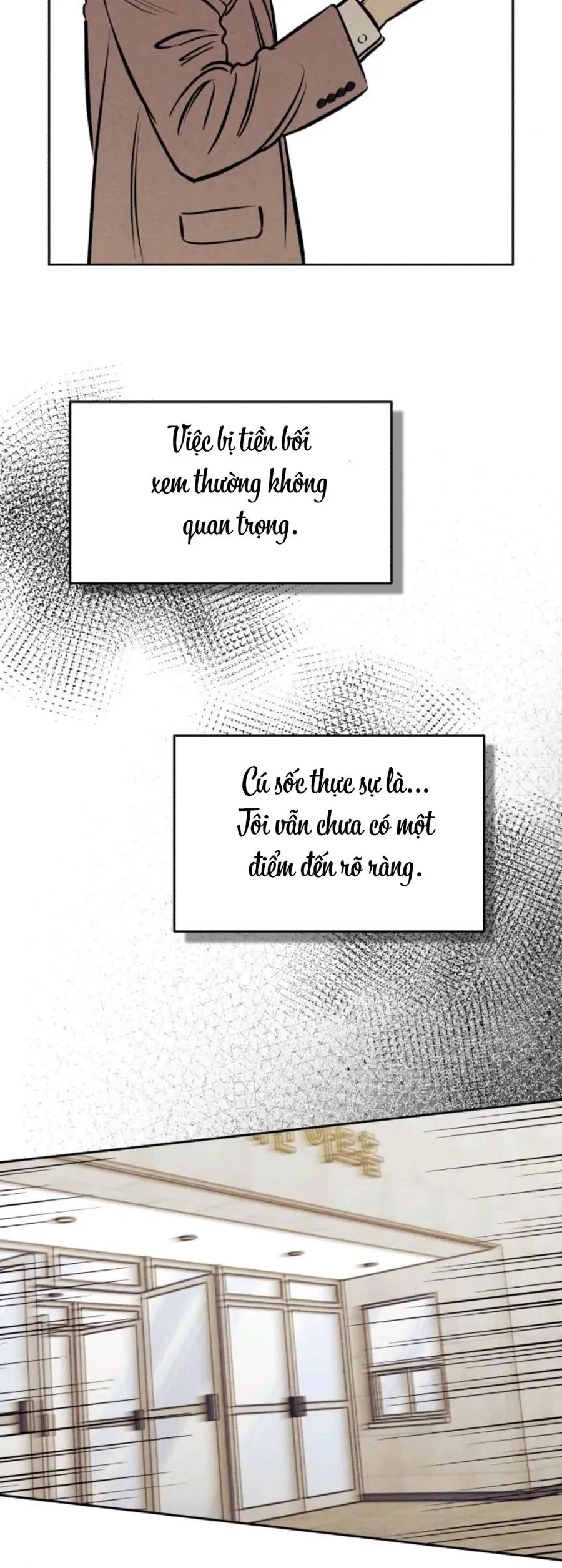 Muốn Mượn Chút Lửa Không? Chapter 70 - 43