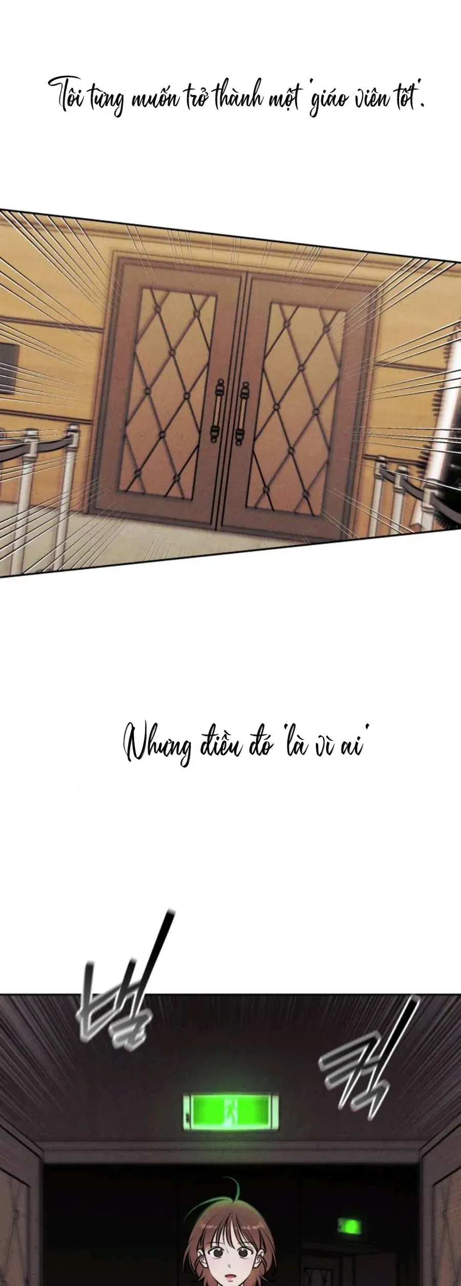 Muốn Mượn Chút Lửa Không? Chapter 70 - 44