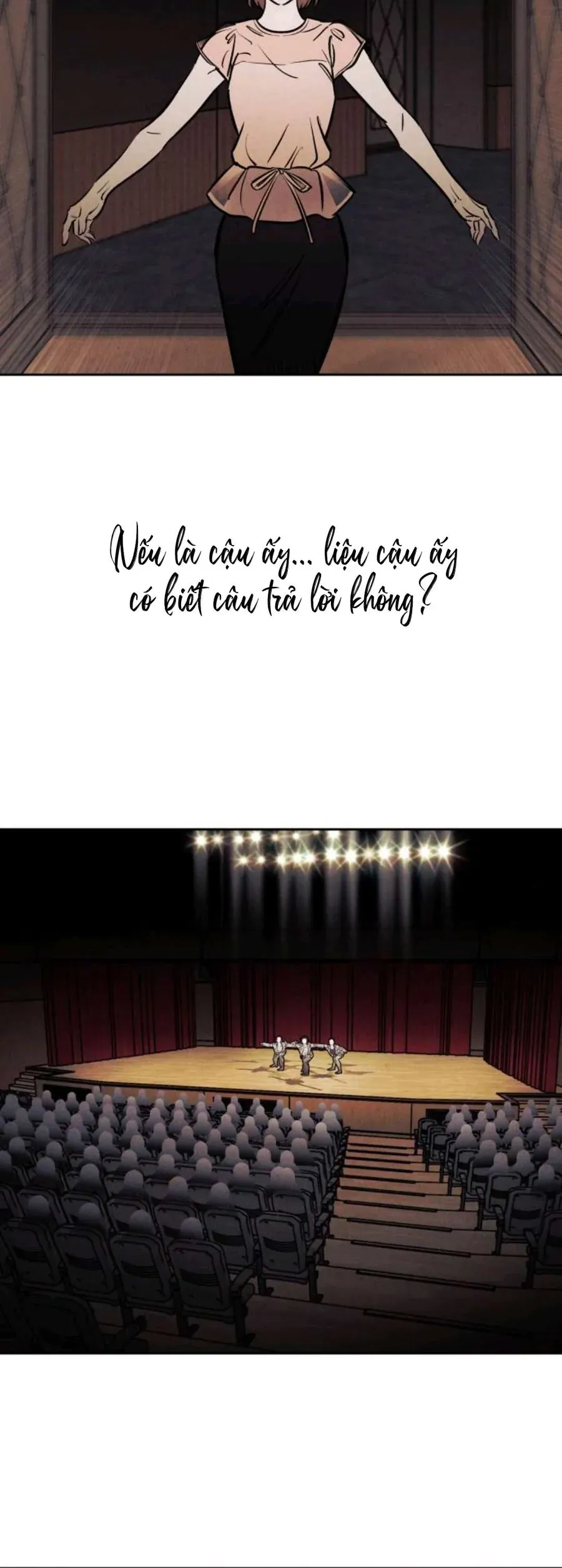 Muốn Mượn Chút Lửa Không? Chapter 70 - 45