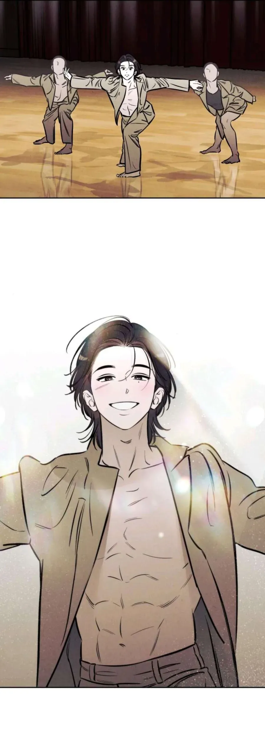 Muốn Mượn Chút Lửa Không? Chapter 70 - 46