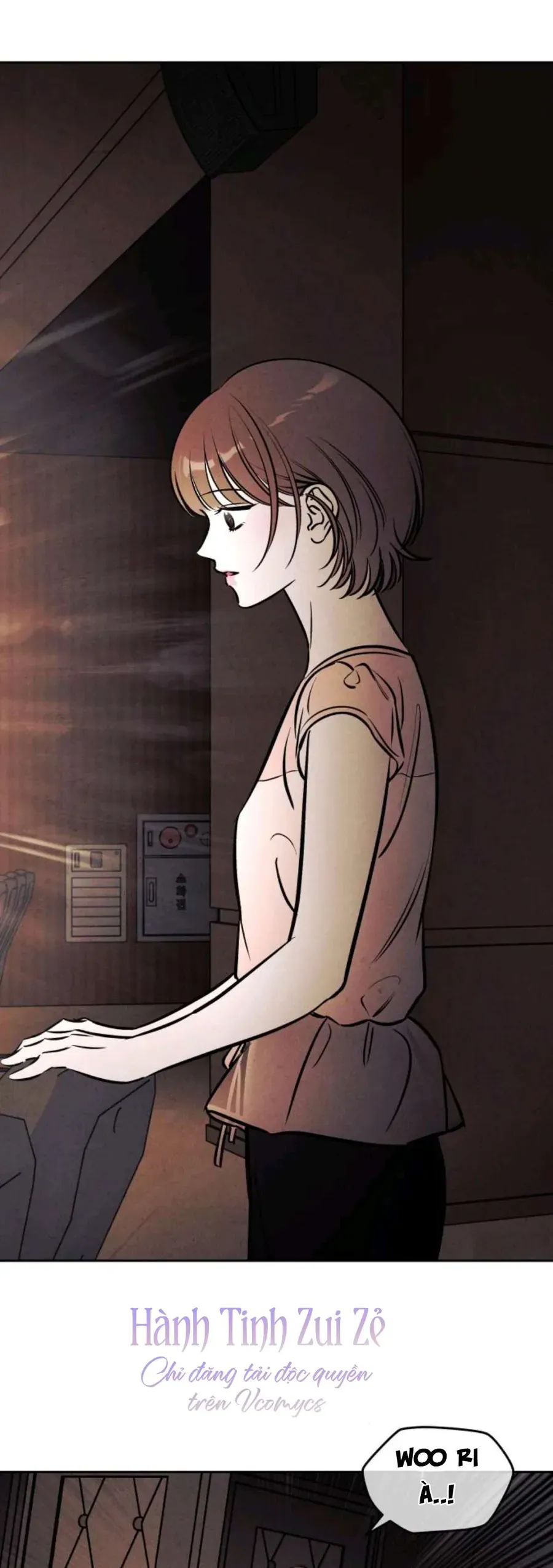 Muốn Mượn Chút Lửa Không? Chapter 70 - 47