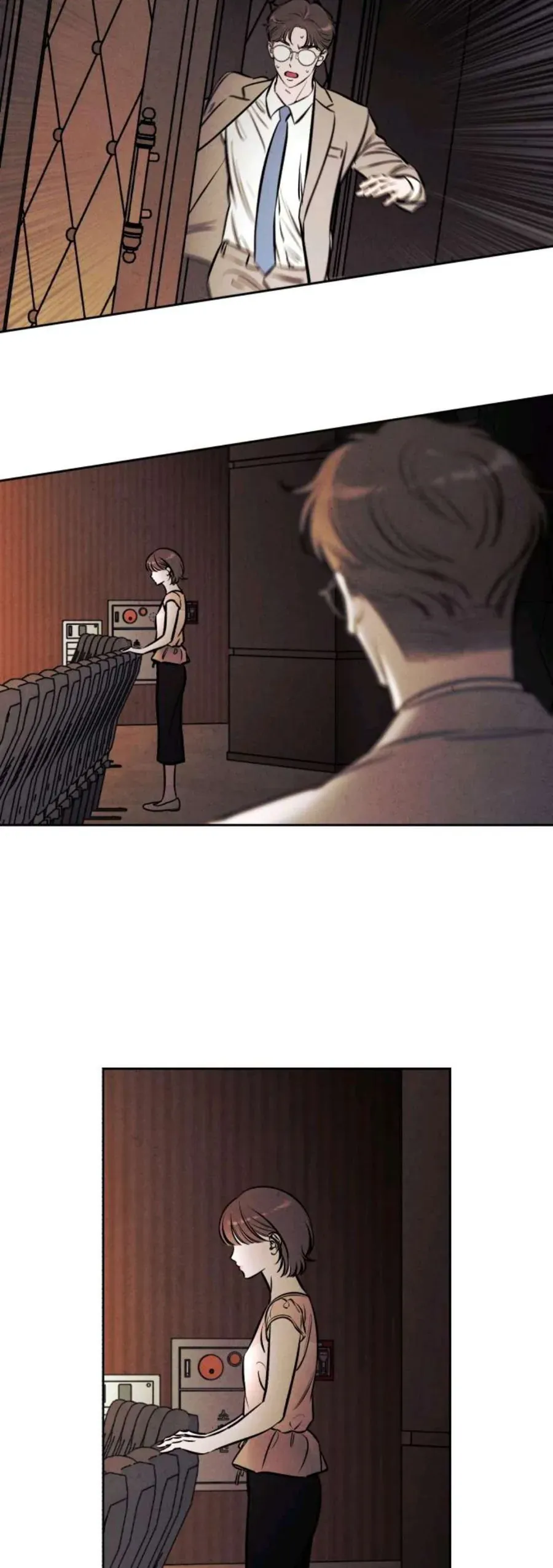 Muốn Mượn Chút Lửa Không? Chapter 70 - 48