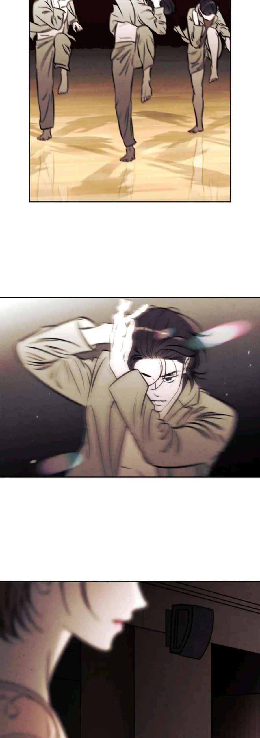 Muốn Mượn Chút Lửa Không? Chapter 70 - 50