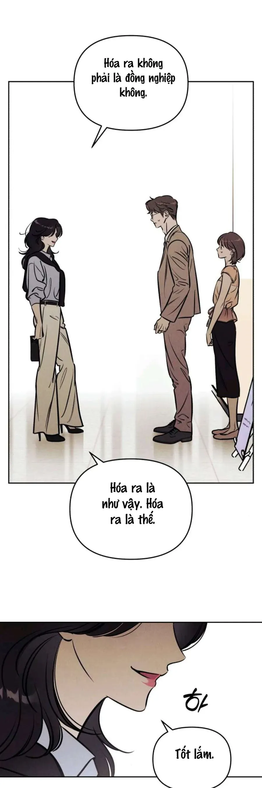 Muốn Mượn Chút Lửa Không? Chapter 70 - 6