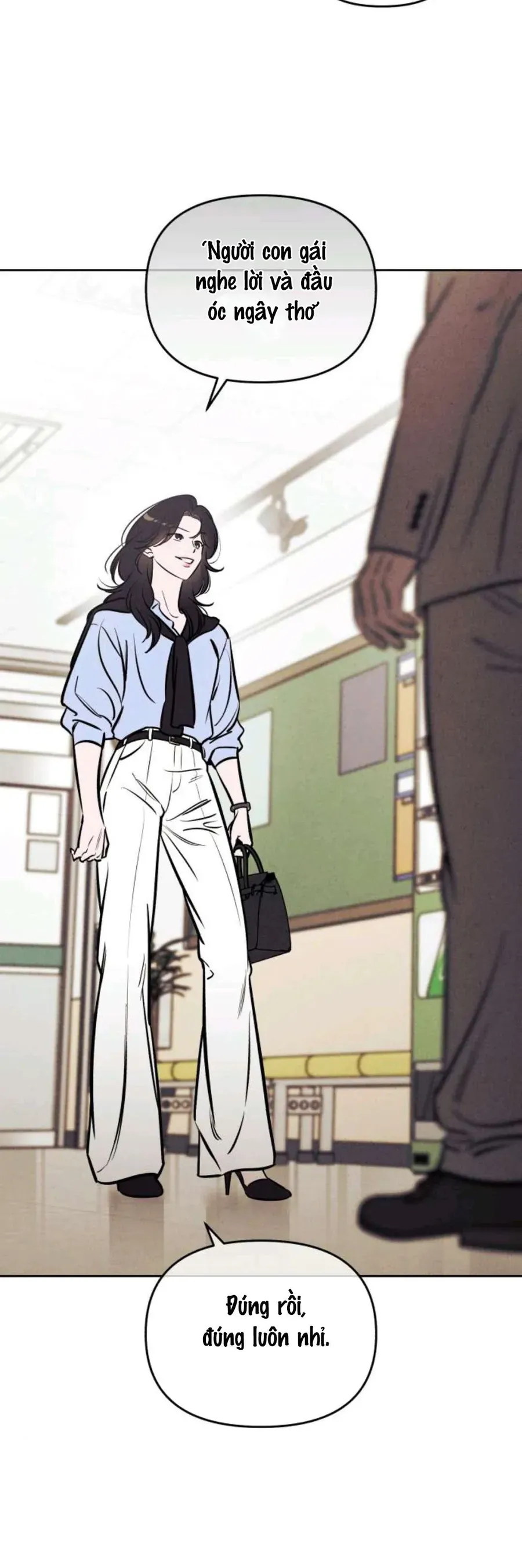 Muốn Mượn Chút Lửa Không? Chapter 70 - 7