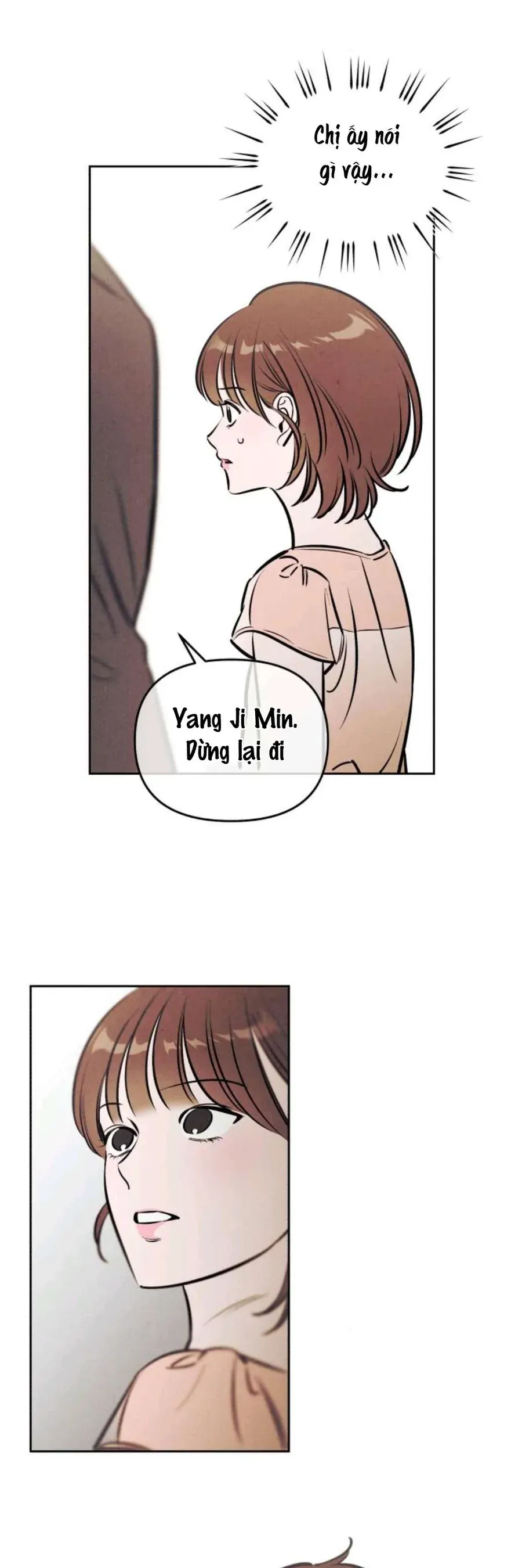 Muốn Mượn Chút Lửa Không? Chapter 70 - 8