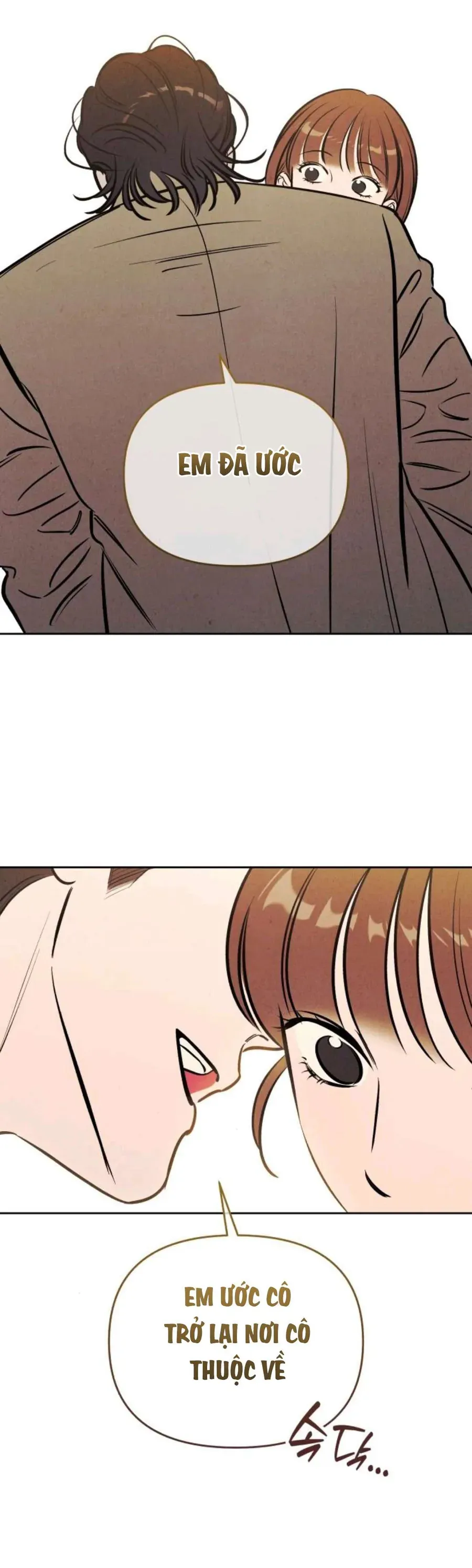 Muốn Mượn Chút Lửa Không? Chapter 72 - 2