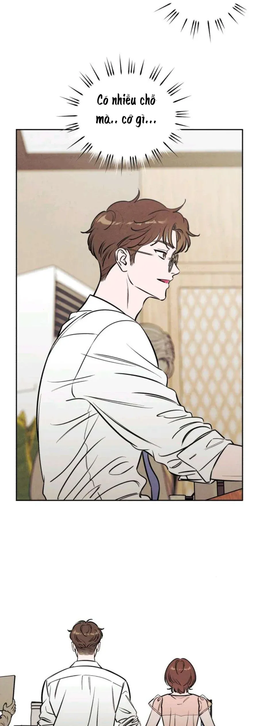 Muốn Mượn Chút Lửa Không? Chapter 72 - 11