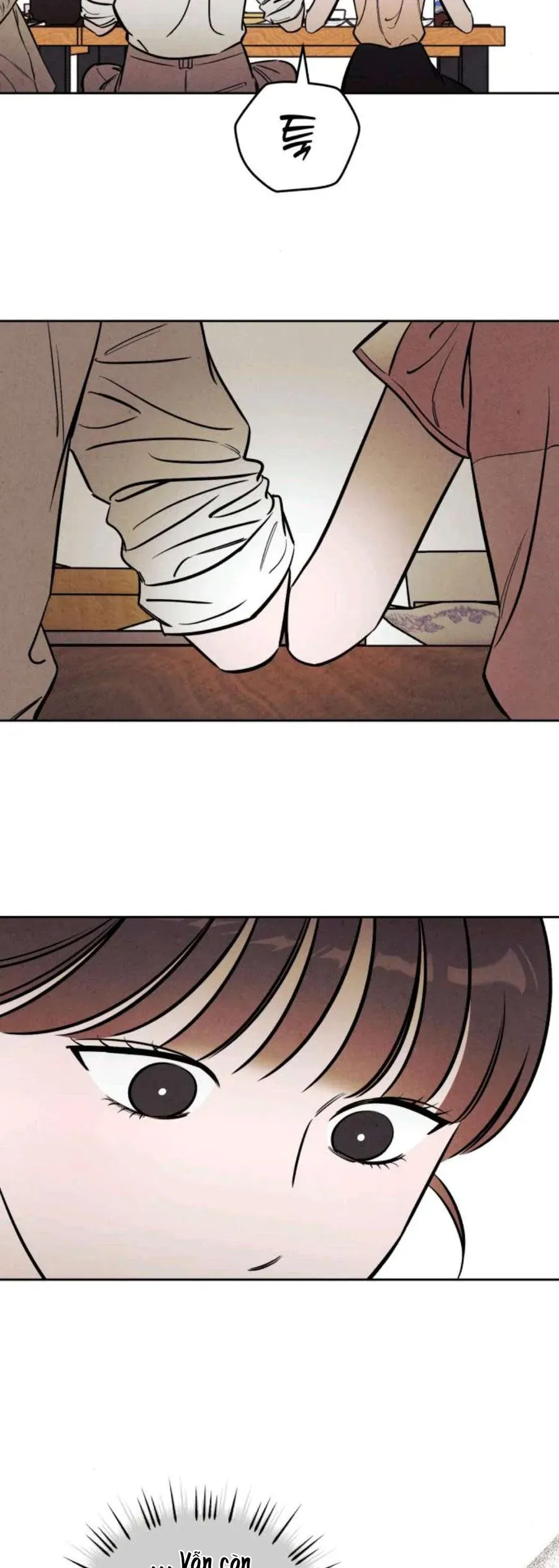 Muốn Mượn Chút Lửa Không? Chapter 72 - 12