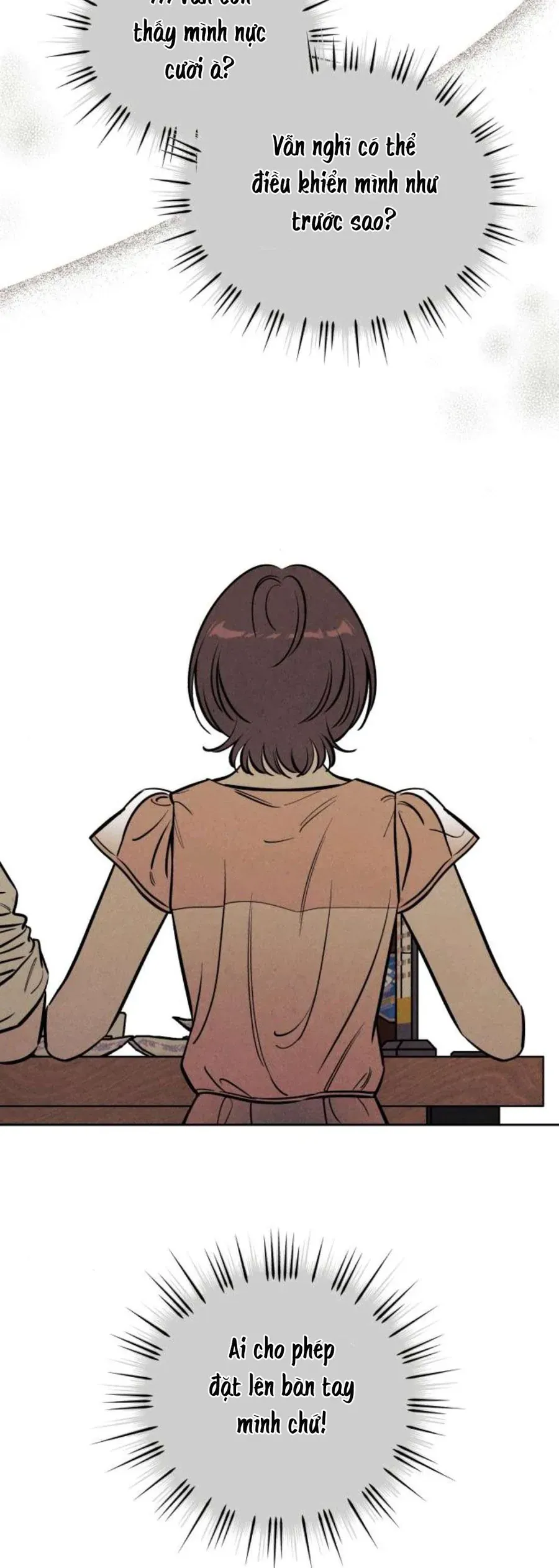 Muốn Mượn Chút Lửa Không? Chapter 72 - 13