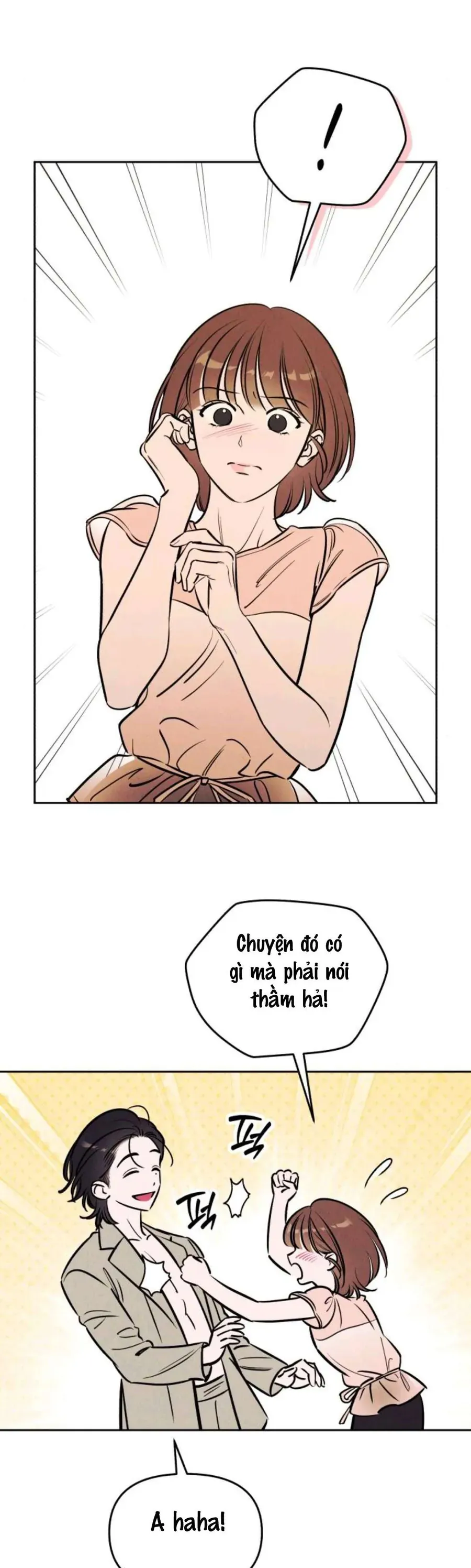 Muốn Mượn Chút Lửa Không? Chapter 72 - 3