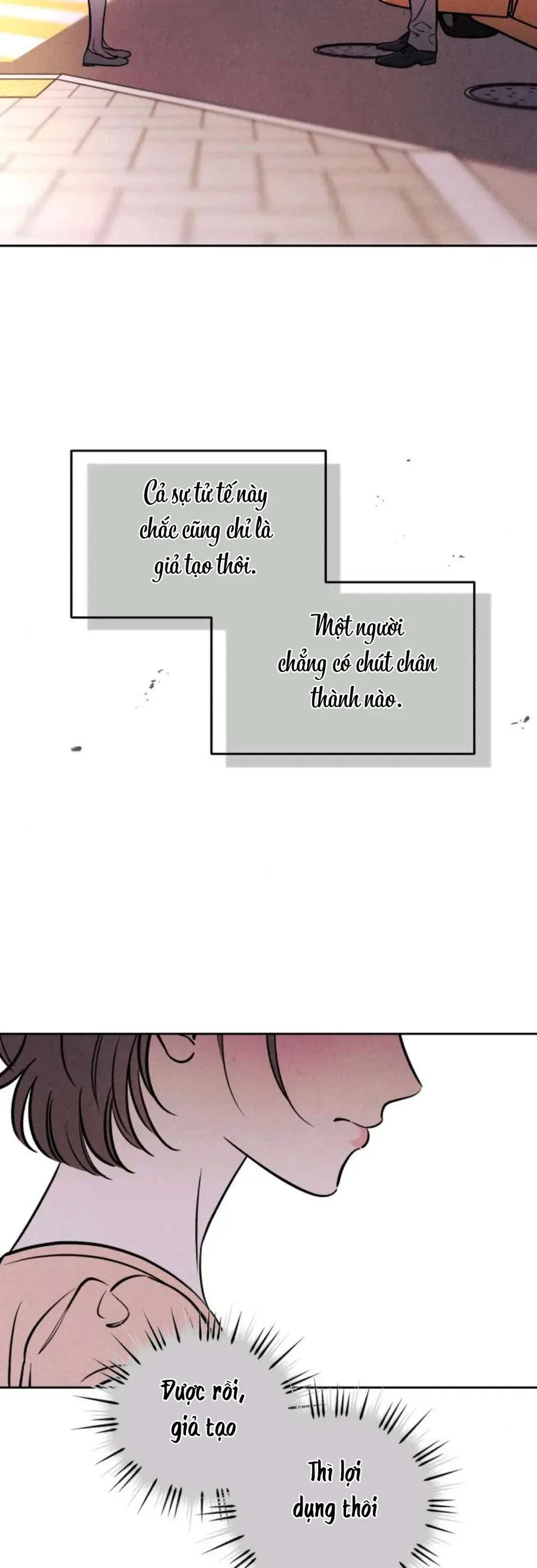 Muốn Mượn Chút Lửa Không? Chapter 72 - 23