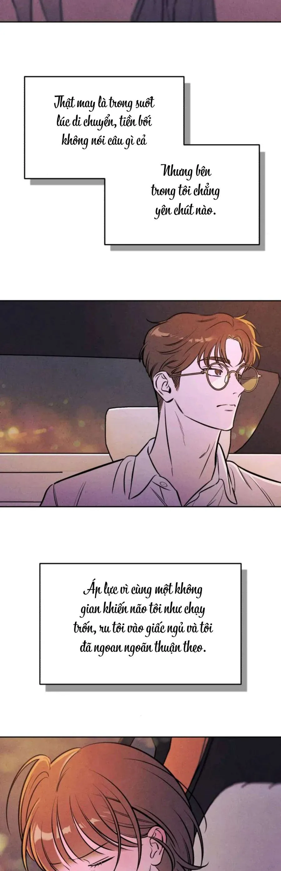 Muốn Mượn Chút Lửa Không? Chapter 72 - 27