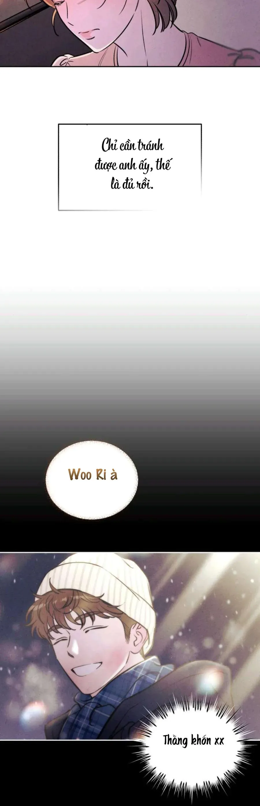 Muốn Mượn Chút Lửa Không? Chapter 72 - 28