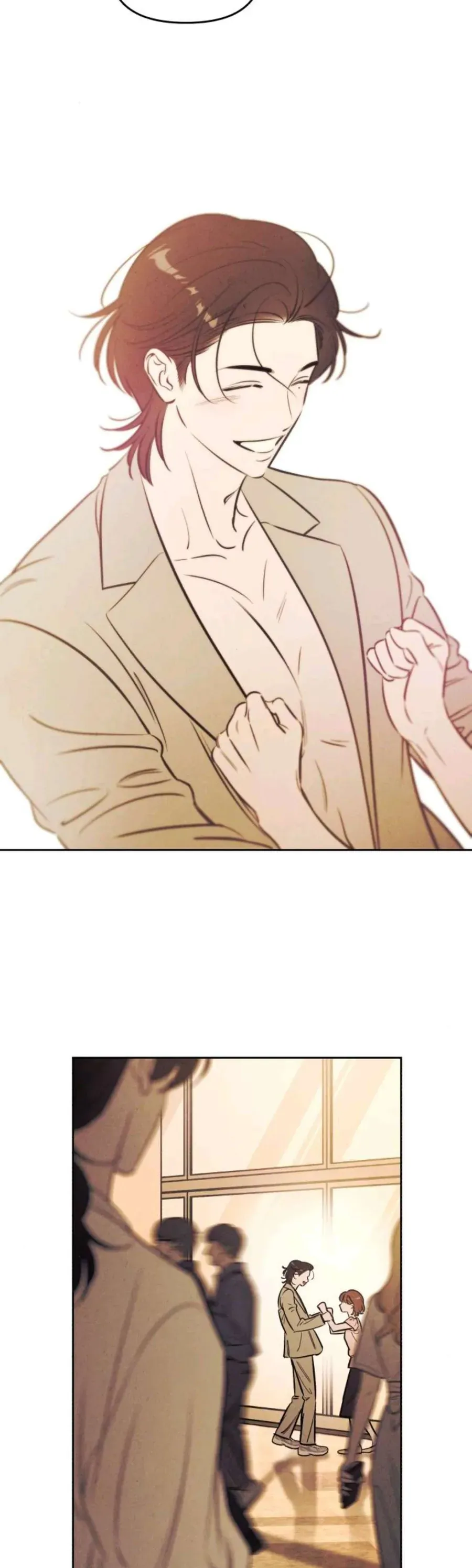 Muốn Mượn Chút Lửa Không? Chapter 72 - 4