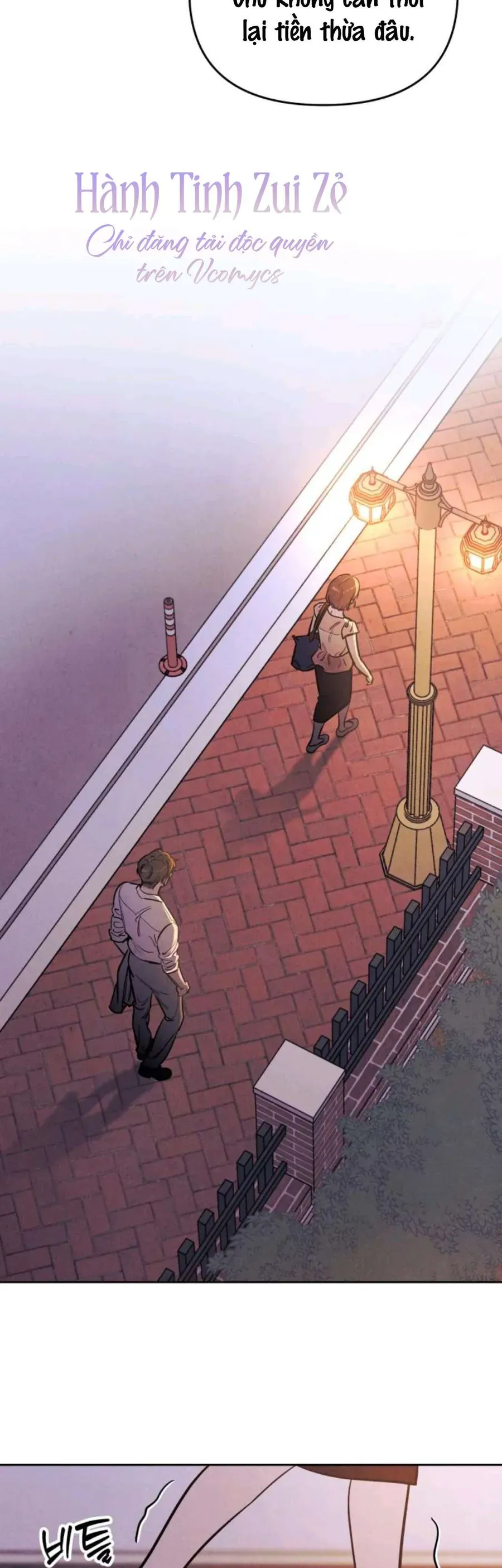 Muốn Mượn Chút Lửa Không? Chapter 72 - 32