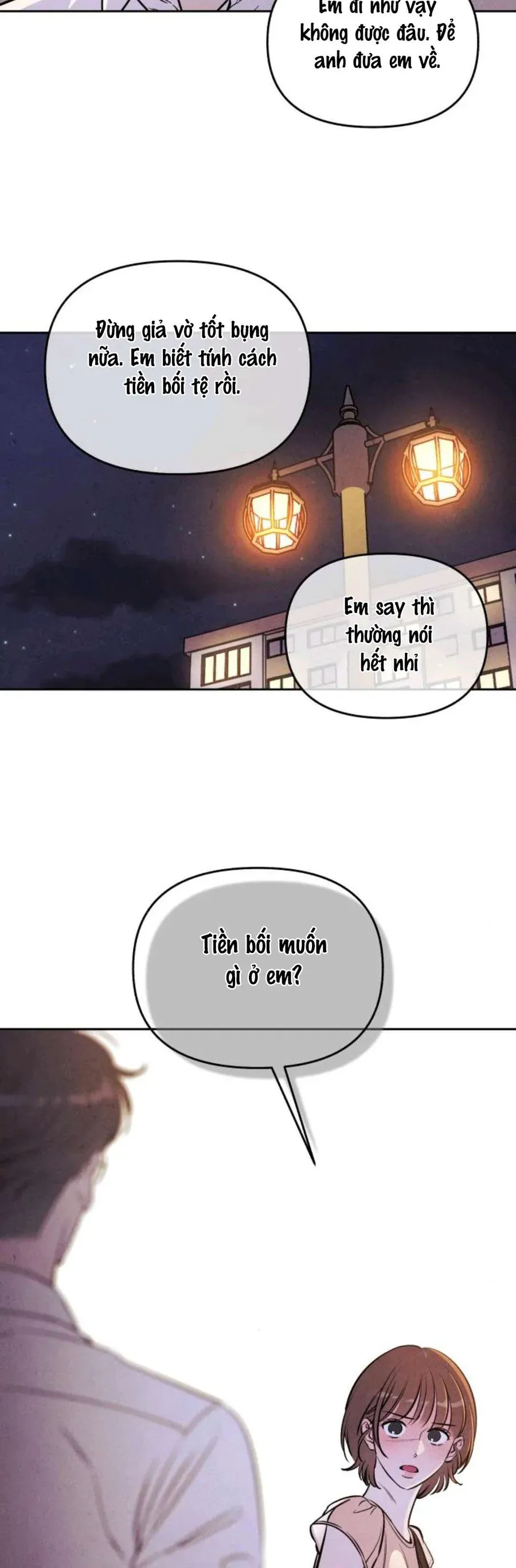 Muốn Mượn Chút Lửa Không? Chapter 72 - 37