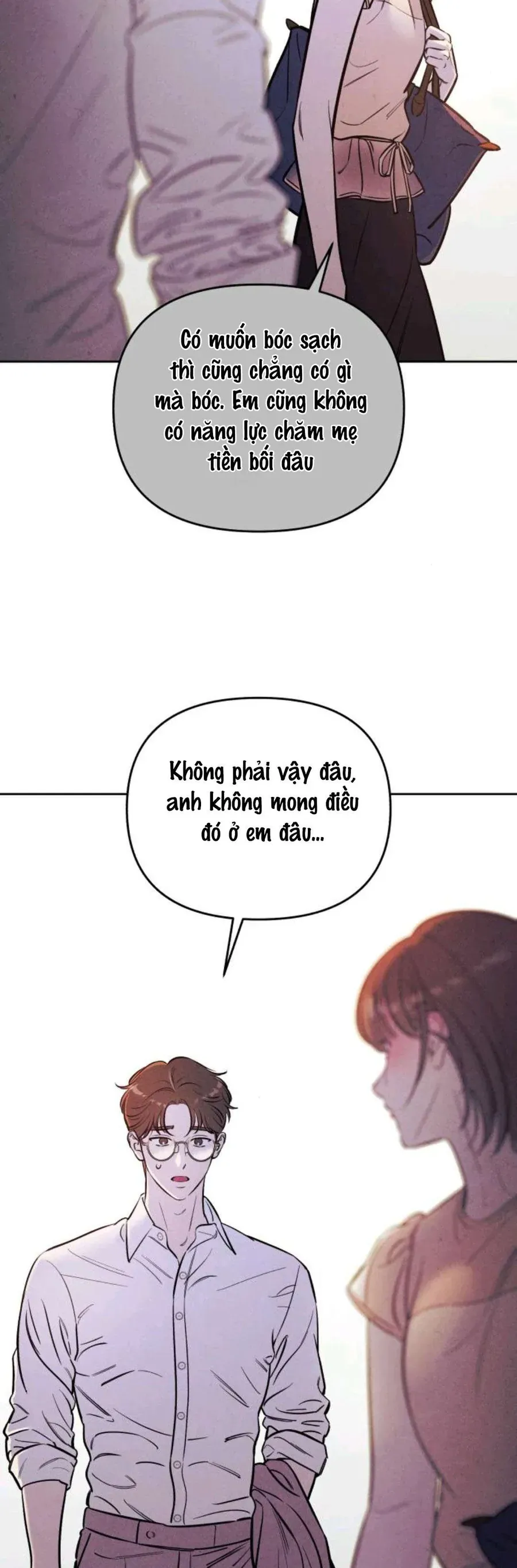 Muốn Mượn Chút Lửa Không? Chapter 72 - 38