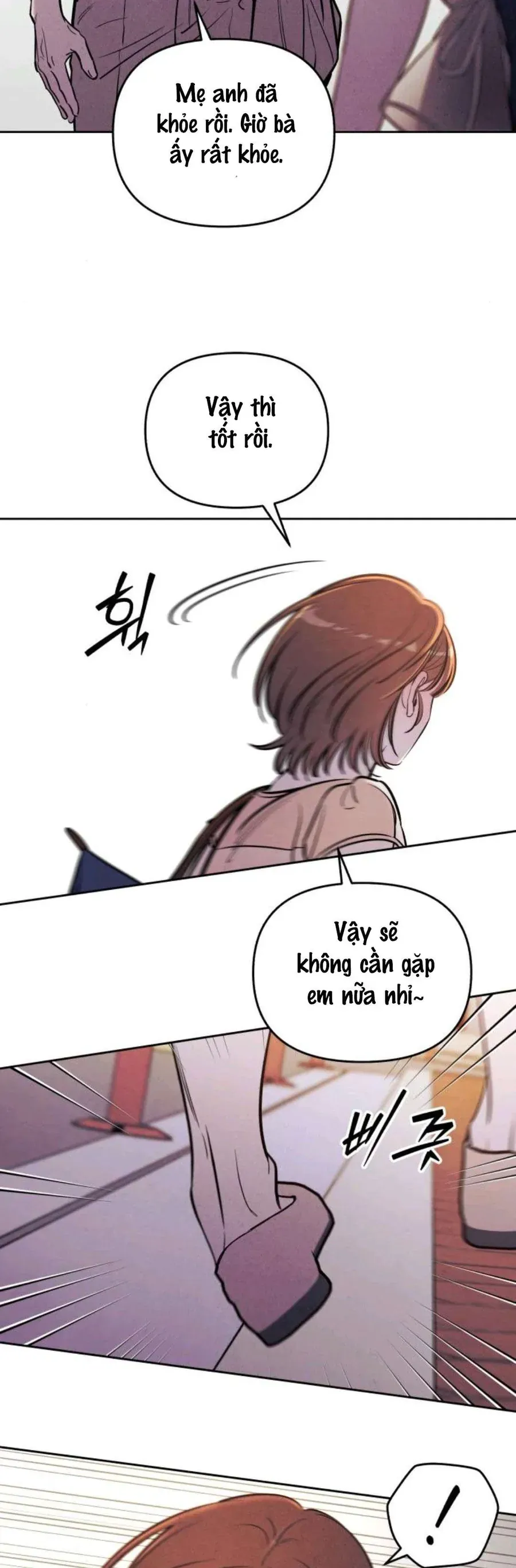 Muốn Mượn Chút Lửa Không? Chapter 72 - 39