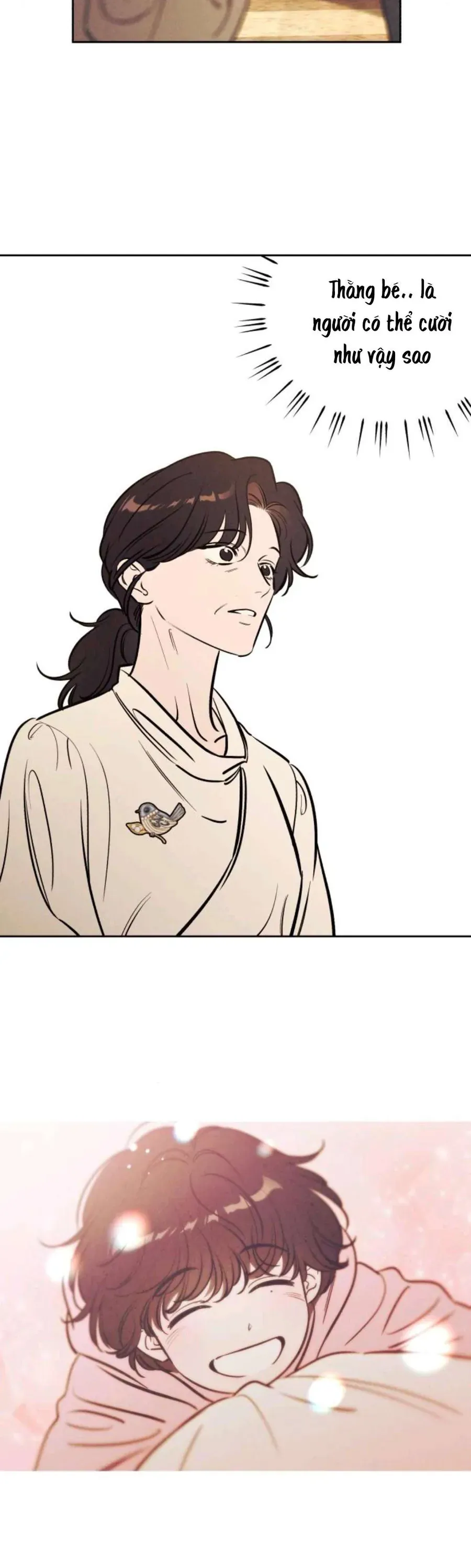 Muốn Mượn Chút Lửa Không? Chapter 72 - 5