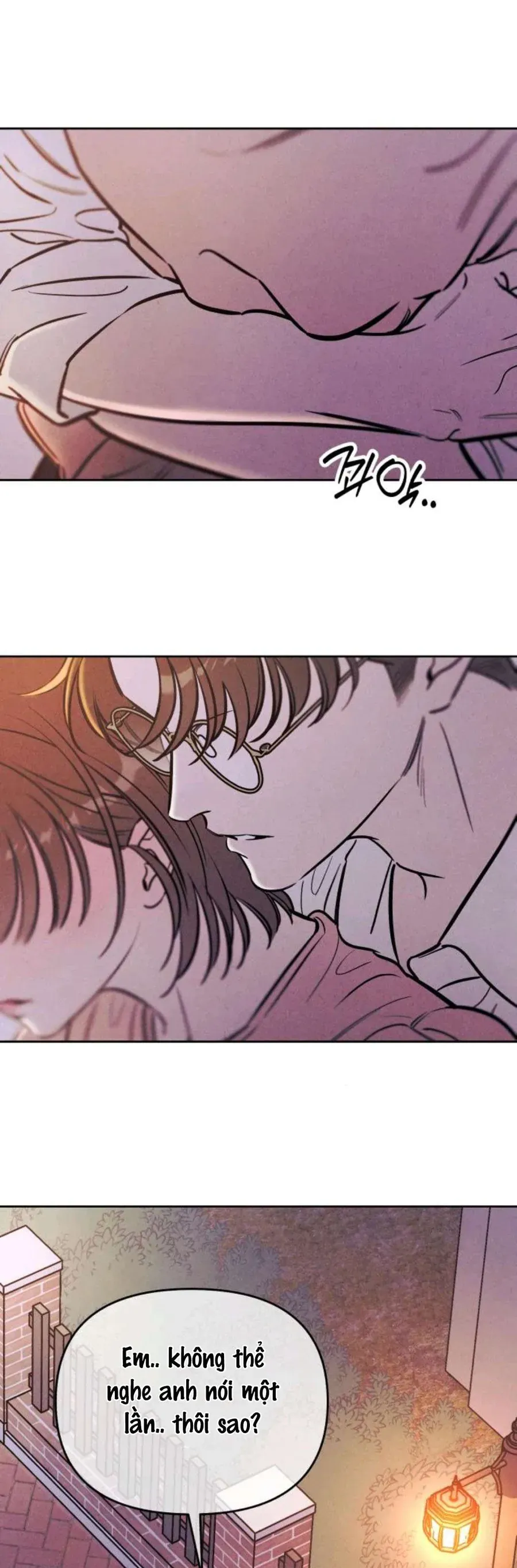 Muốn Mượn Chút Lửa Không? Chapter 72 - 41