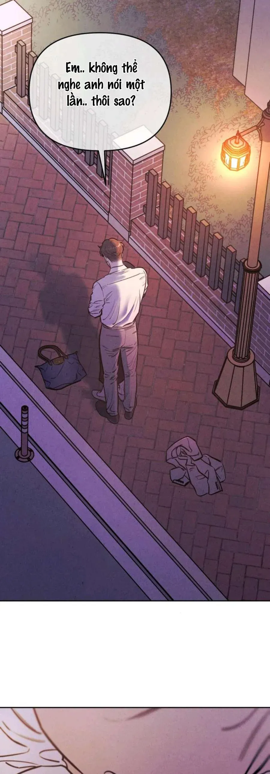 Muốn Mượn Chút Lửa Không? Chapter 73 - 2