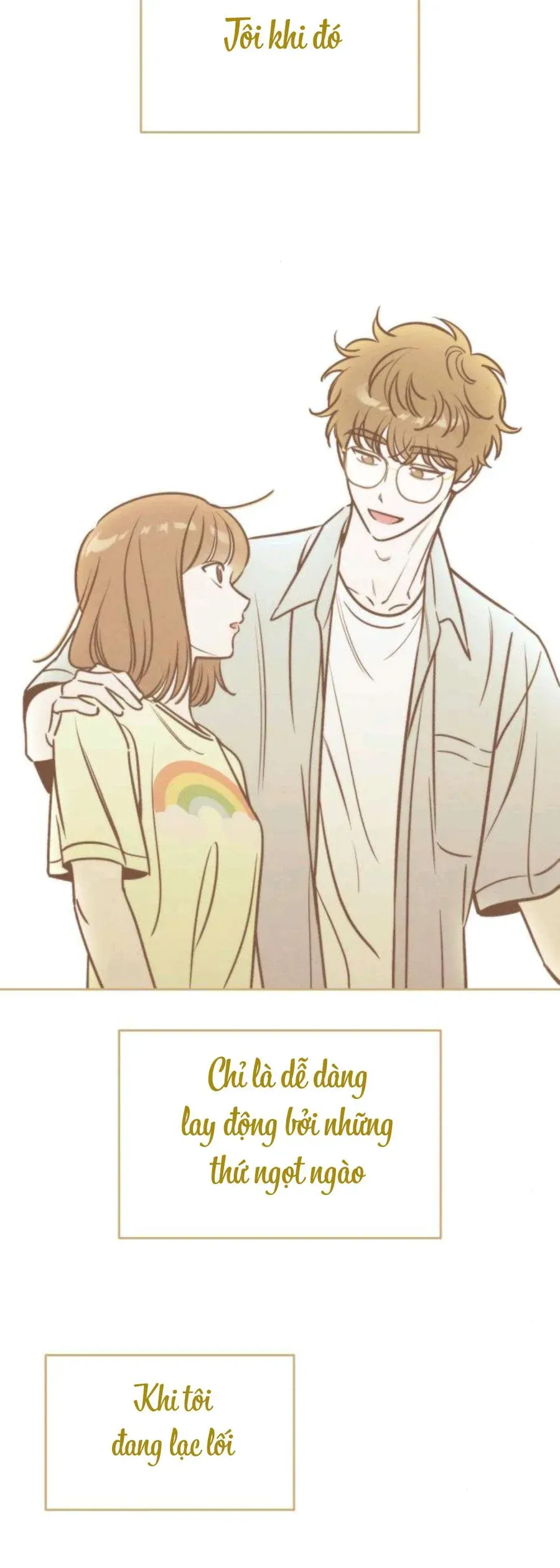 Muốn Mượn Chút Lửa Không? Chapter 73 - 11