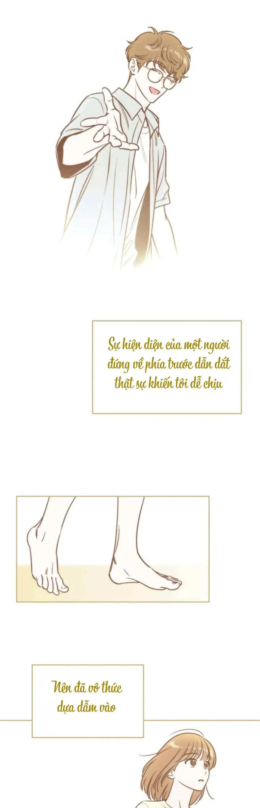 Muốn Mượn Chút Lửa Không? Chapter 73 - 12