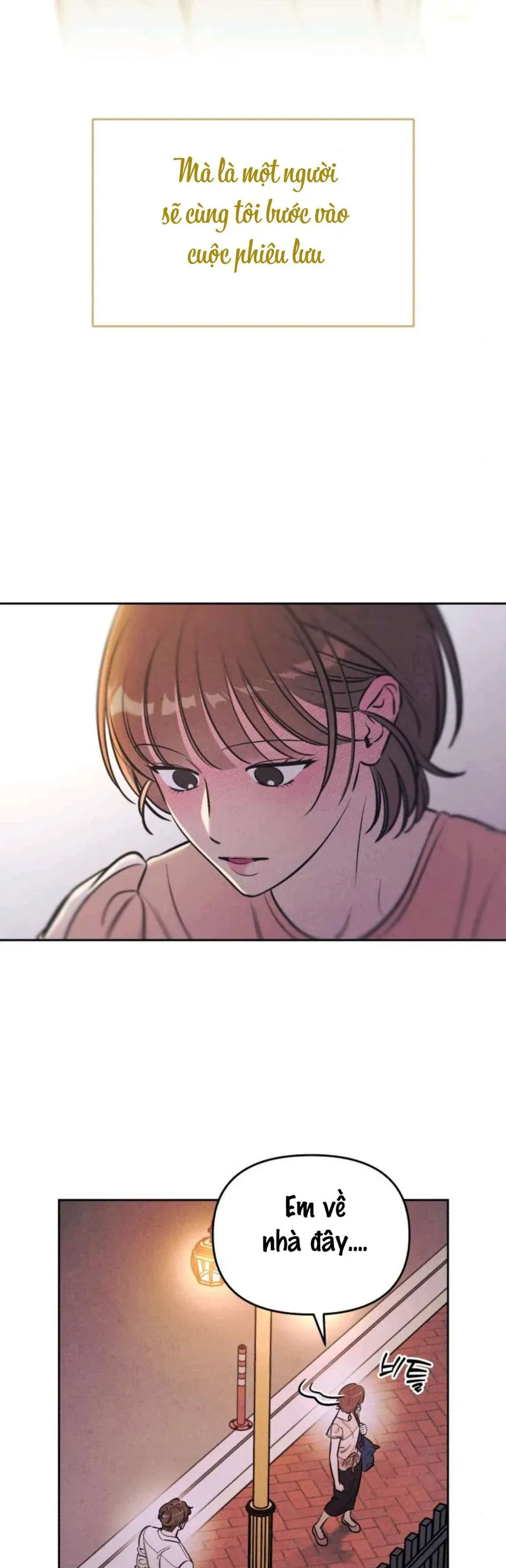 Muốn Mượn Chút Lửa Không? Chapter 73 - 15