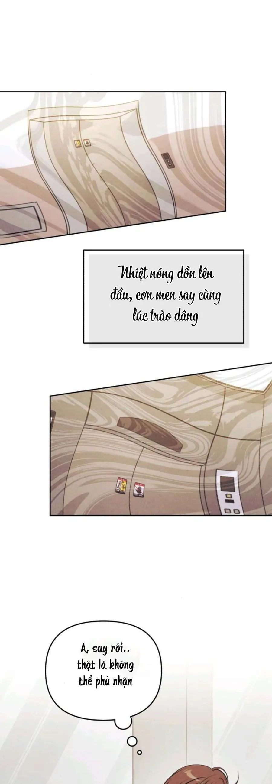 Muốn Mượn Chút Lửa Không? Chapter 73 - 19