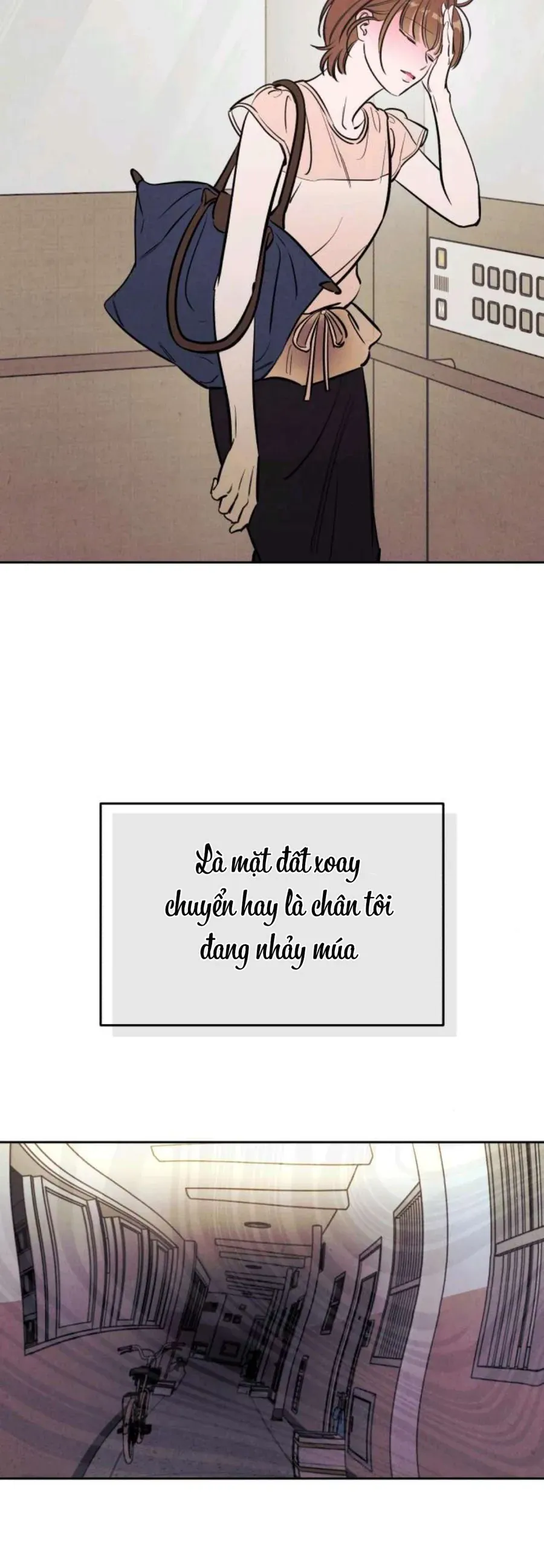 Muốn Mượn Chút Lửa Không? Chapter 73 - 20