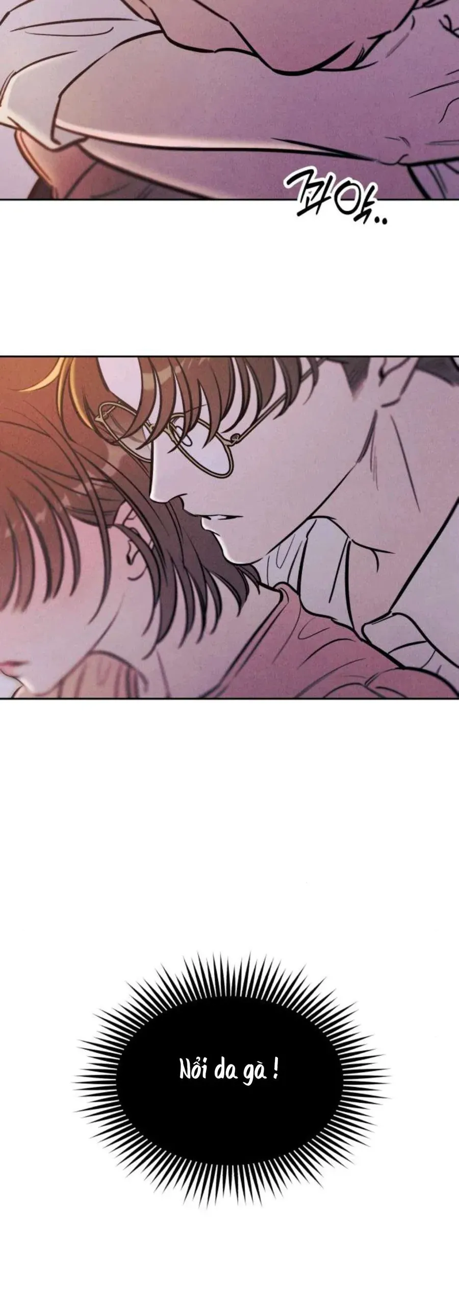 Muốn Mượn Chút Lửa Không? Chapter 73 - 3