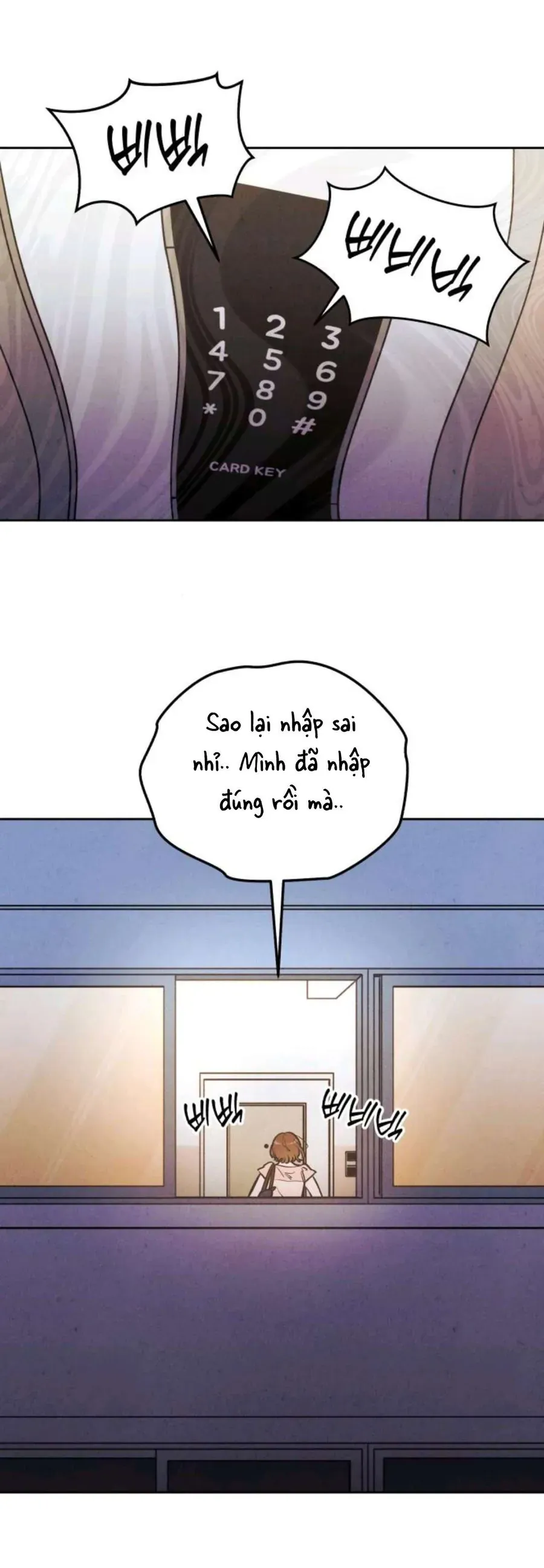 Muốn Mượn Chút Lửa Không? Chapter 73 - 21