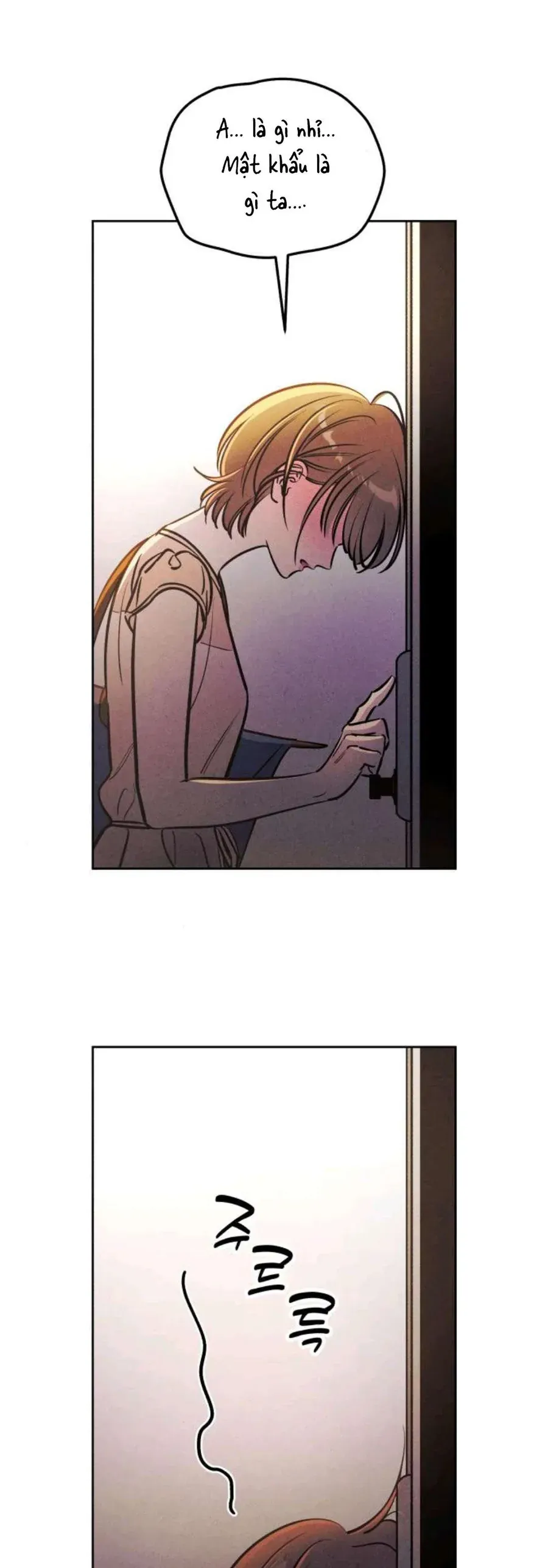 Muốn Mượn Chút Lửa Không? Chapter 73 - 22