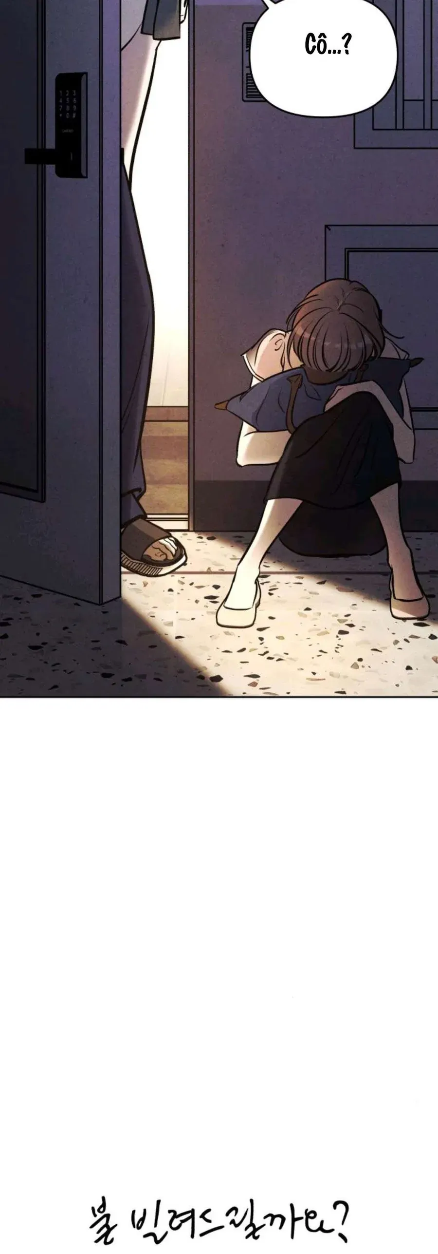 Muốn Mượn Chút Lửa Không? Chapter 73 - 26