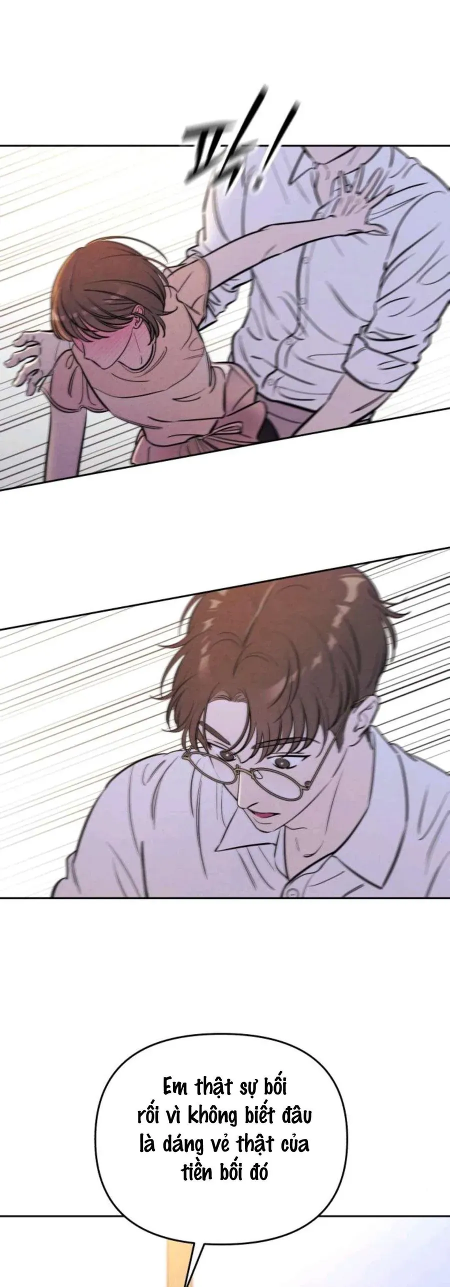 Muốn Mượn Chút Lửa Không? Chapter 73 - 4