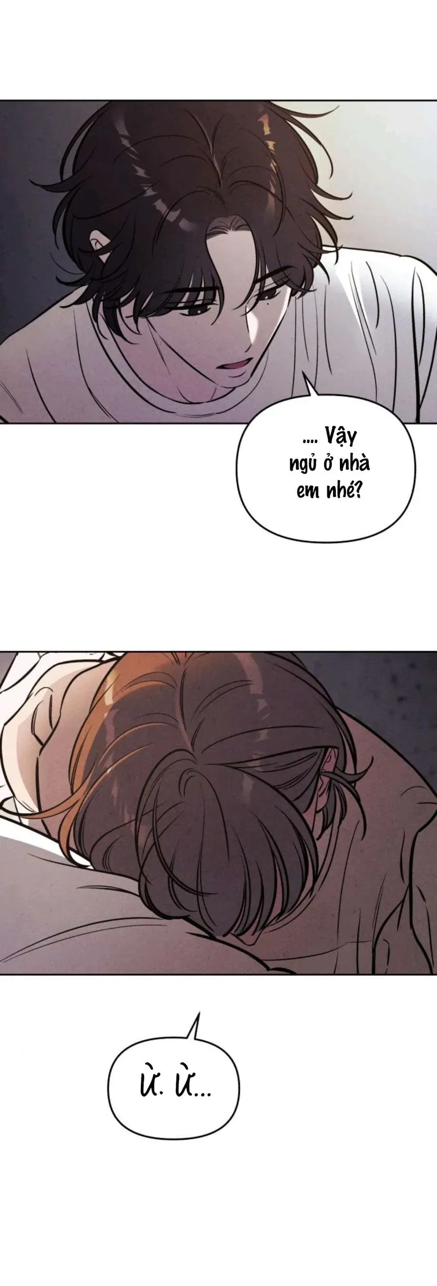 Muốn Mượn Chút Lửa Không? Chapter 73 - 32