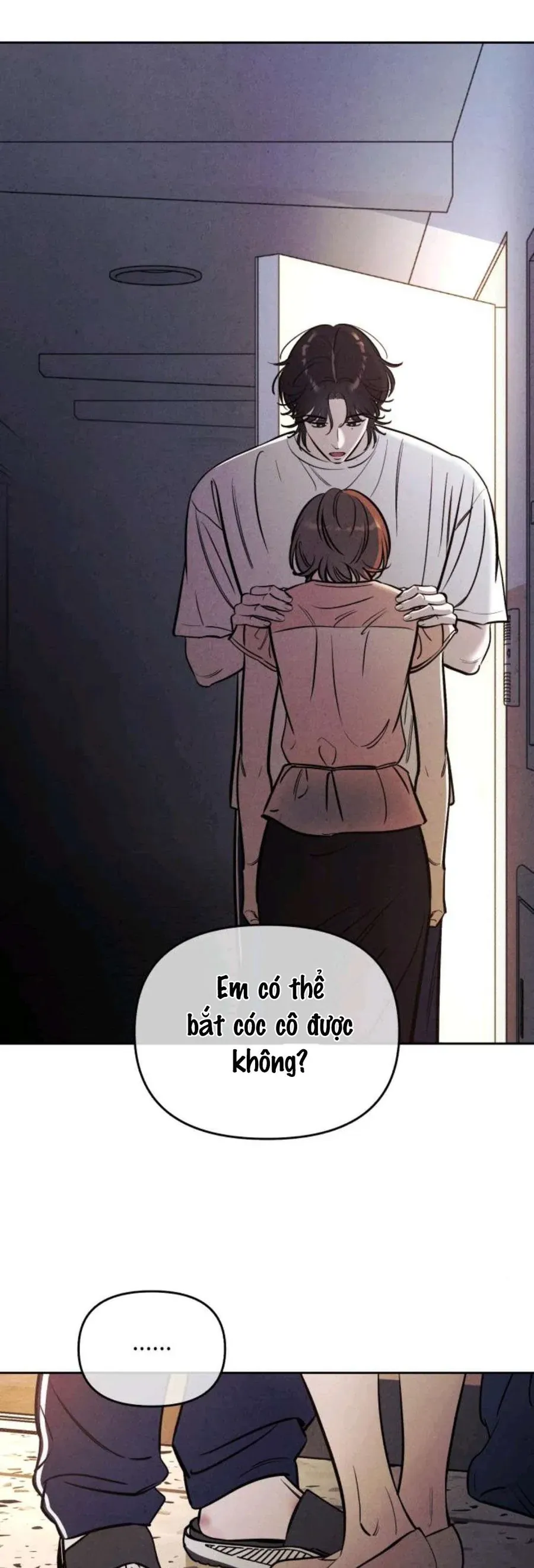 Muốn Mượn Chút Lửa Không? Chapter 73 - 33