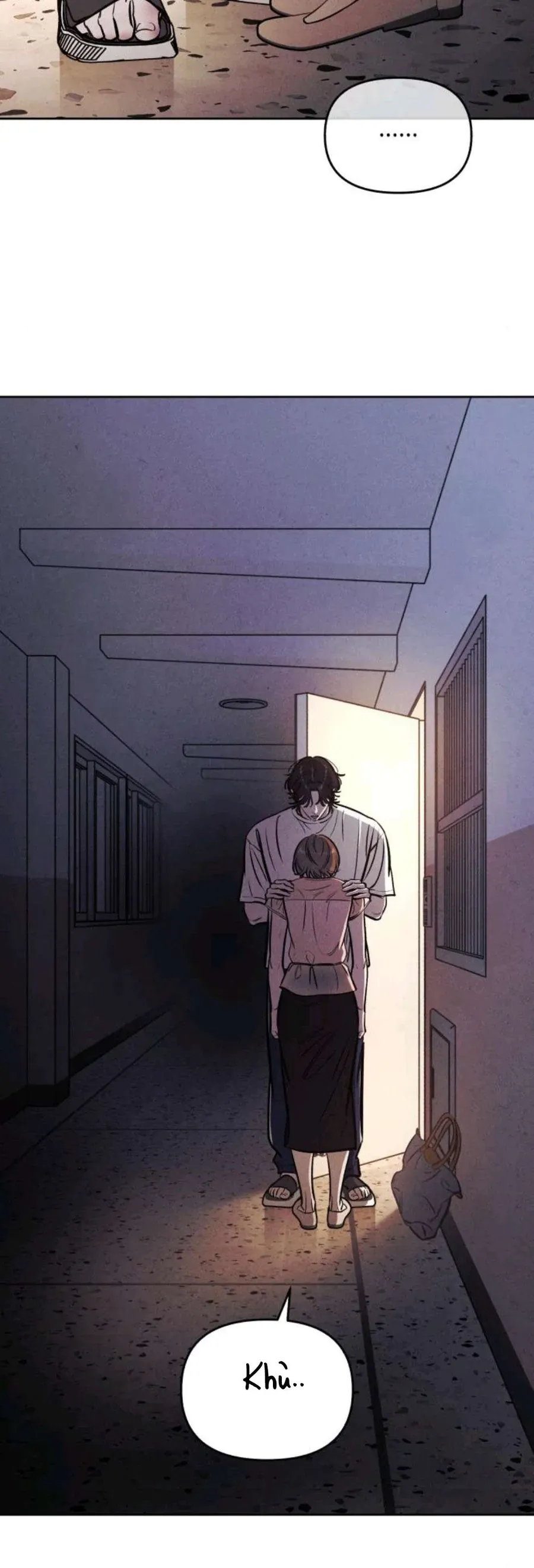 Muốn Mượn Chút Lửa Không? Chapter 73 - 34