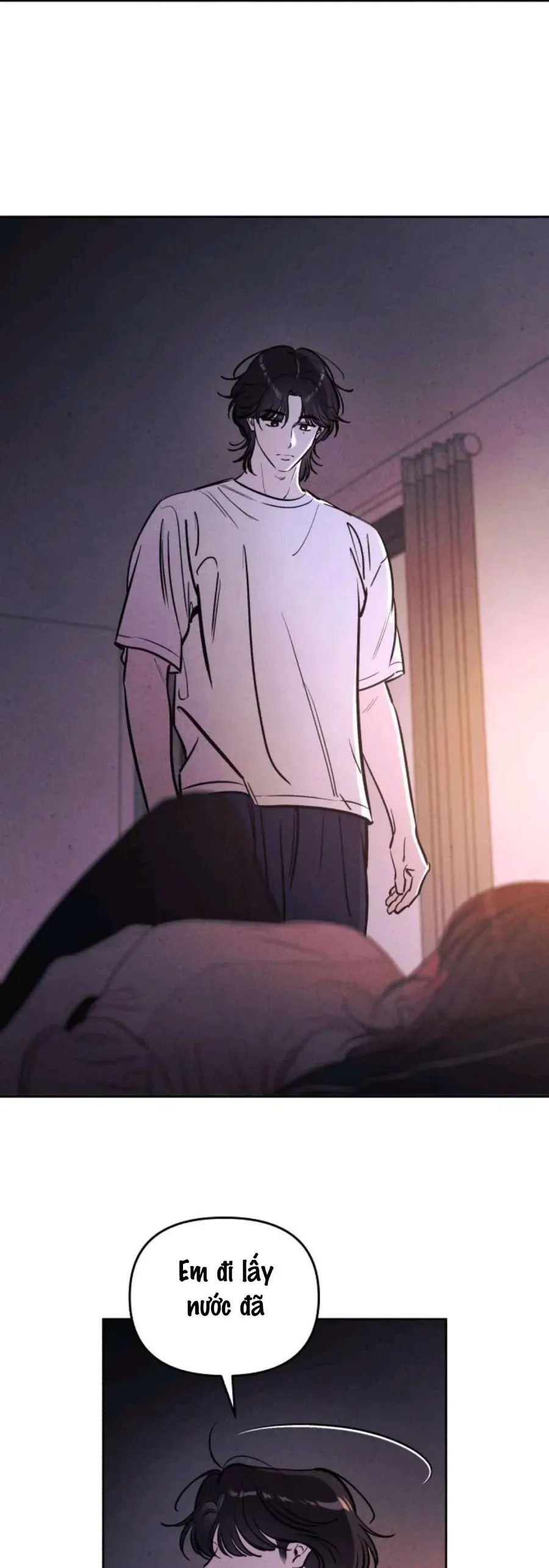 Muốn Mượn Chút Lửa Không? Chapter 73 - 37