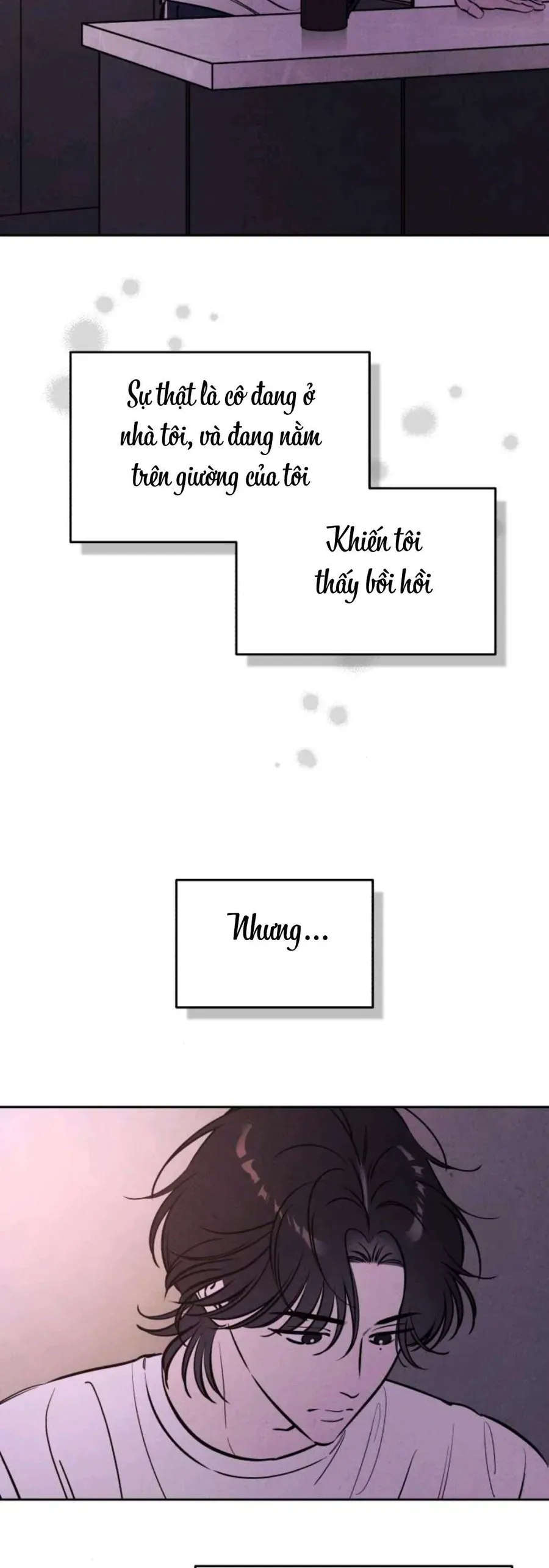 Muốn Mượn Chút Lửa Không? Chapter 73 - 39